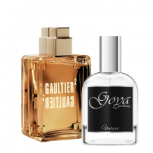 Lane perfumy JEAN PAUL GAULTIER Gaultier2 w pojemności 50 ml.